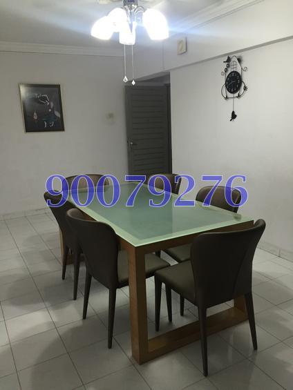 Ivory Heights (D22), Condominium #121976862
